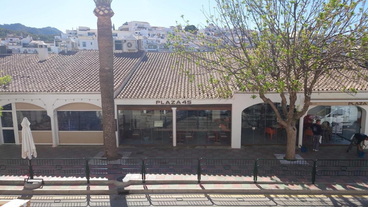 Carmen Apartamento Susanne 弗里希利亚纳 外观 照片