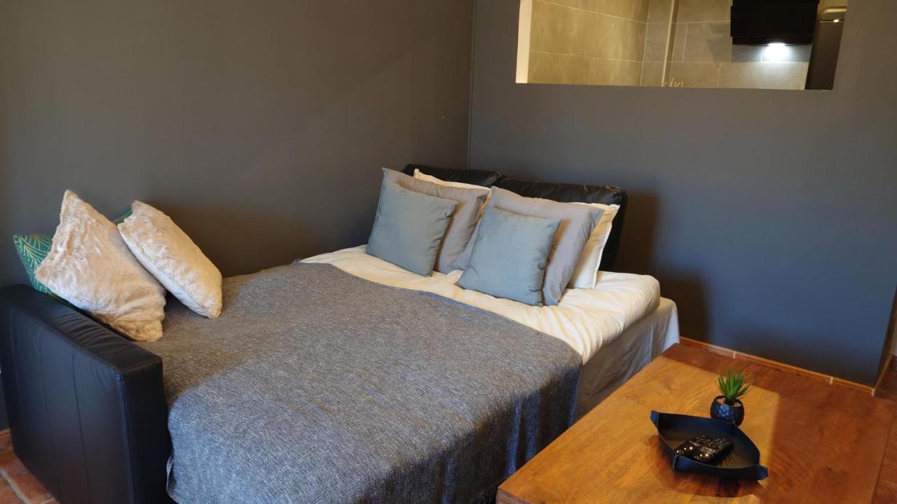 Carmen Apartamento Susanne 弗里希利亚纳 外观 照片